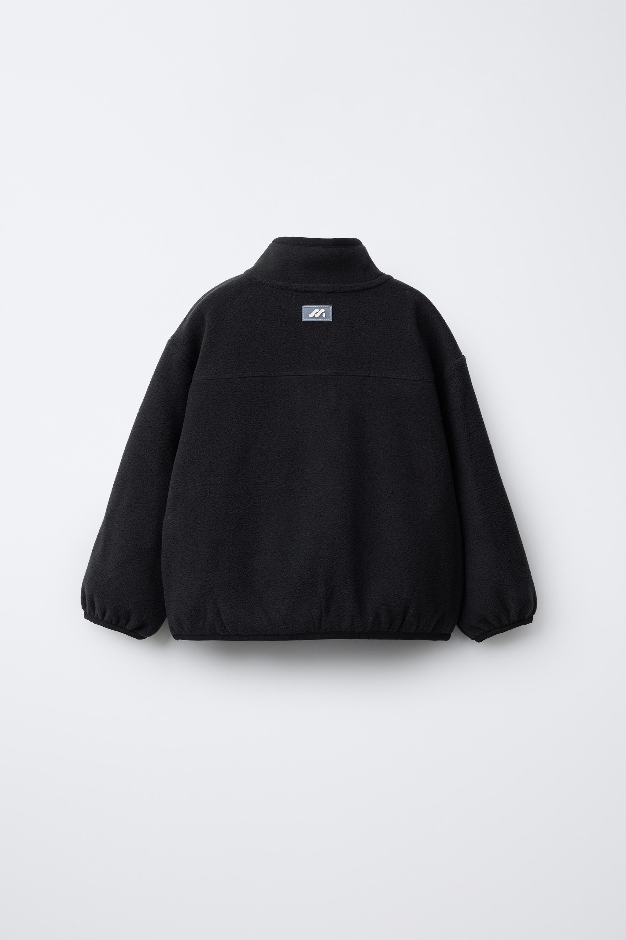 POLARTEC ® FLEECE JACKET